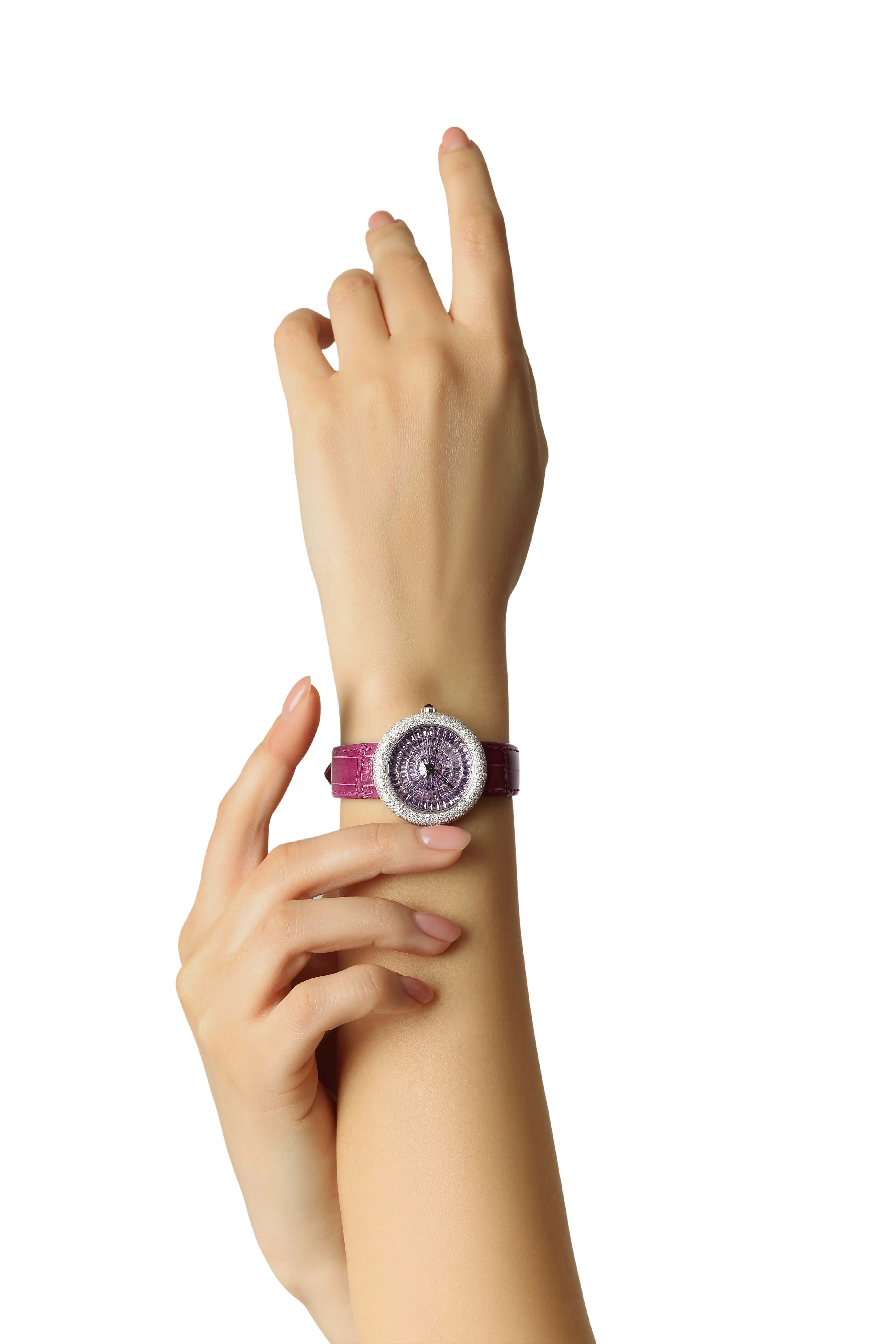 ASIS Luxury Watch